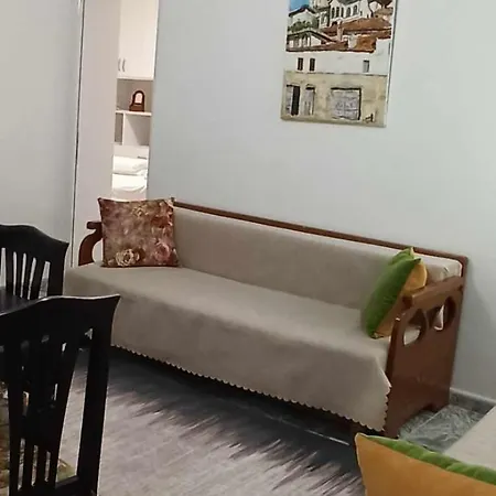Appartement Altin Sefi Berat