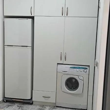 Appartement Altin Sefi *