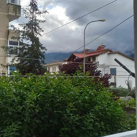 Appartement Altin Sefi *